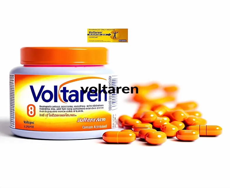 Voltaren 1